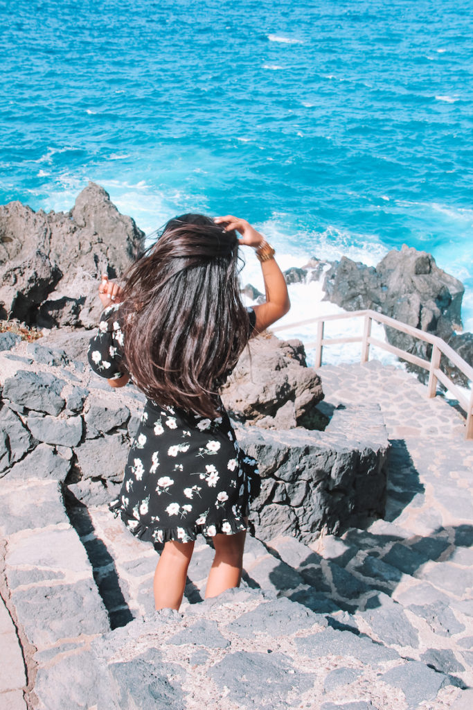 Passion photographie - Tenerife, automne 2019